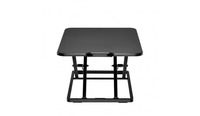 NEOMOUNTS NB ACC SIT-STAND WORKSTATION/NS-WS050BLACK