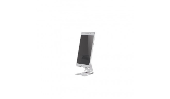 NEOMOUNTS MOBILE ACC STAND SILVER/DS10-150SL1