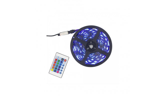 White Shark Helios LED-05 RGB LED strip with remote control