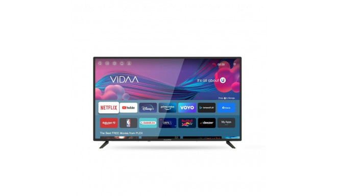 Allview 40iPlay6000-F/1 40" (101 cm) Full HD Smart LED TV
