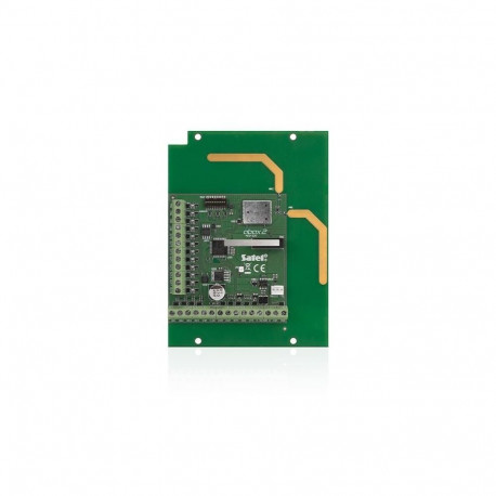 SATEL WIRELESS SYSTEM CONTROLLER/ABAX 2 ACU-220