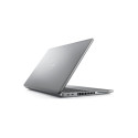 Dell Notebook||Precision|3590|CPU Core Ultra|u7-155H|3800 MHz|CPU features vPro|15.6"|1920x1080|RAM 