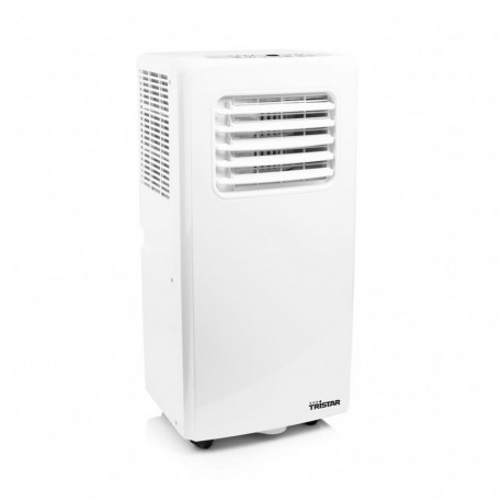 Tristar Air Conditioner AC-5529 Free standing, Suitable for rooms up to 80 m, Number of speeds 2, Fa