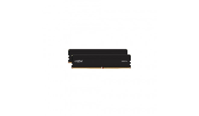 Crucial MEMORY DIMM 128GB DDR5-5600 K2/PRO CP2K64G56C46U5