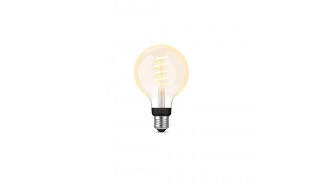 Philips Smart Light Bulb||Power consumption 7 Watts|Luminous flux 550 Lumen|4500 K|220V-240V|Bluetoo
