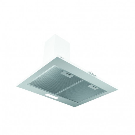 Cata Hood | VK 6000 WH | Wall mounted | Energy efficiency class A | Width 60 cm | 398 m/h | Push but