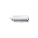 Cata Hood | CAMPANA TF-5260 WH /L | Telescopic | Energy efficiency class D | Width 60 cm | 325 m/h |
