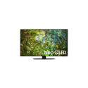 Samsung TV Set||43"|4K/Smart|QLED|3840x2160|Wireless LAN|Bluetooth|Tizen|Black|QE43QN90DATXXH