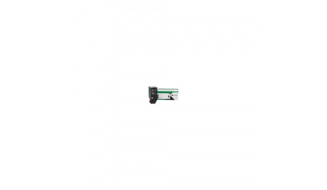 LEXMARK Return Programme 16.2K CX735 Toner cartridge, Magenta