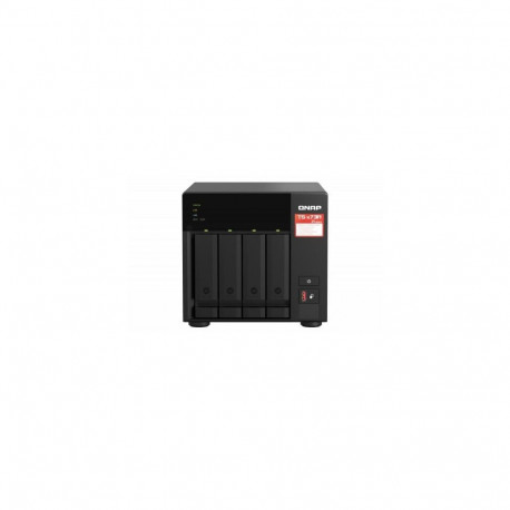 QNAP NAS STORAGE TOWER 4BAY 8GB/TS-473A-8G
