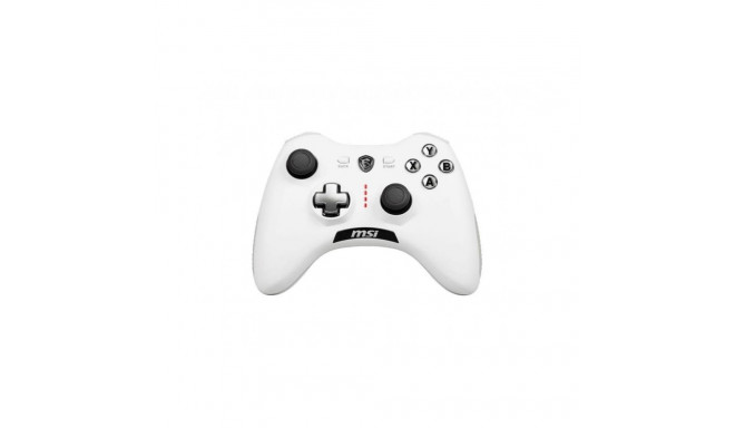 MSI GAMEPAD FORCE GC20/WHITE FORCE GC20 V2