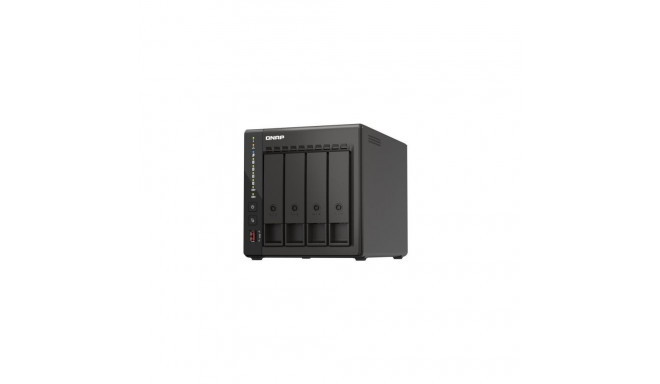 QNAP NAS STORAGE TOWER 4BAY/TS-453E-8G