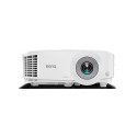 BenQ MW550 WXGA , 1280x800 , 3600 ANSI lumens White