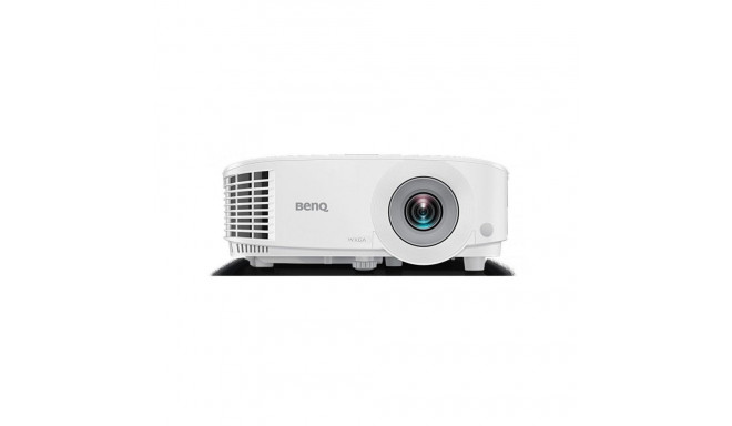 BenQ MW550 WXGA , 1280x800 , 3600 ANSI lumens White
