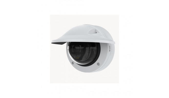 AXIS NET CAMERA P3267-LVE DOME/02330-001