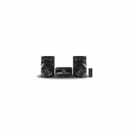 Panasonic CD/RADIO/MP3 SYSTEM/SC-UX100E-K