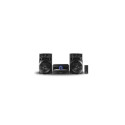 Panasonic CD/RADIO/MP3 SYSTEM/SC-UX100E-K