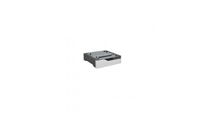 LEXMARK 550-Sheet Tray 40C2100 Grey
