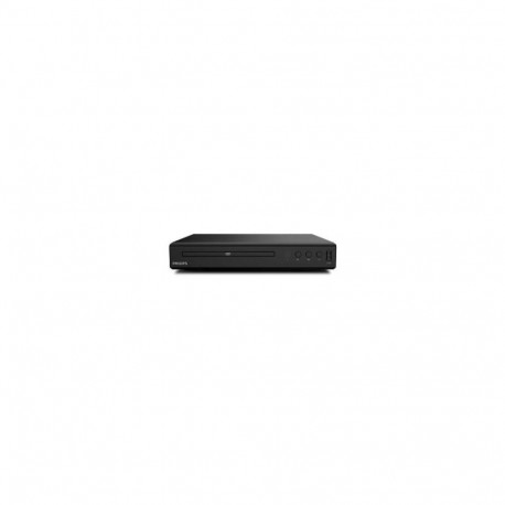 Philips Philips DVD player TAEP200/12 CD, CD-R/RW, DVD, DVD+R/RW, DVD-R/RW, DivX, JPEG, MP3, WMA, HD