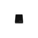 Intenso External HDD||Memory Case|1TB|USB 3.0|Colour Black|6021560