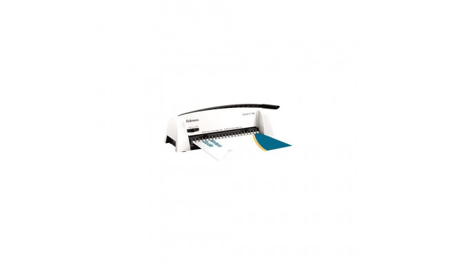 Fellowes BINDER STARLET 2+/5227901