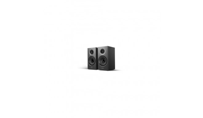 Edifier Bookshelf Speaker R1080BT Black, Bluetooth, Wireless connection