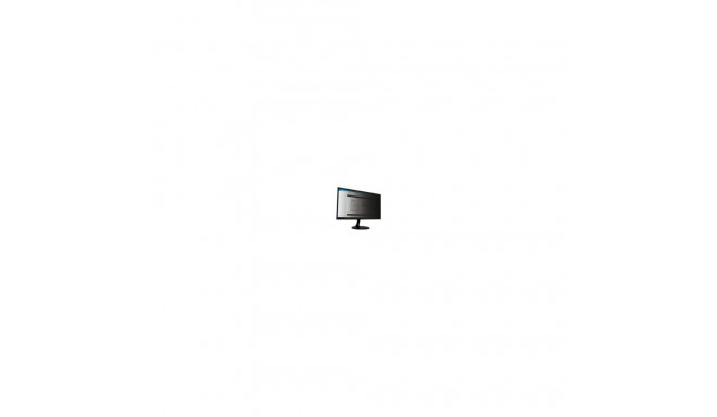 Qoltec Private filter RODO | 21.5'' | 16:9