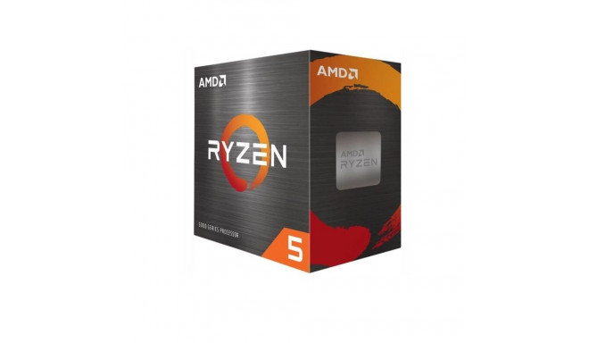 AMD CPU||Desktop|Ryzen 5|5500|Cezanne|3600 MHz|Cores 6|16MB|Socket SAM4|65 Watts|BOX|100-100000457BO