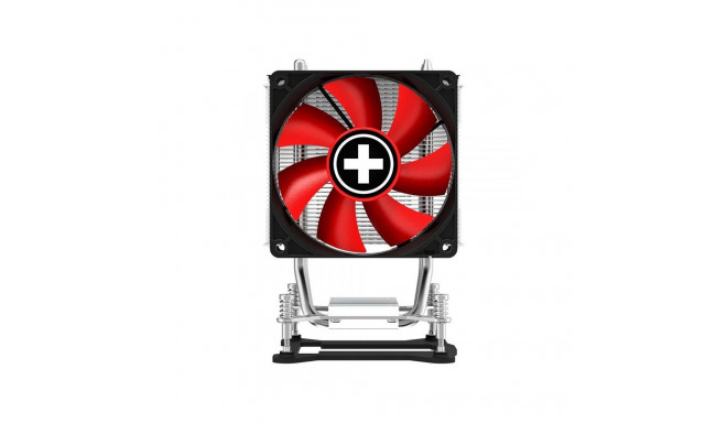 XILENCE CPU COOLER S1150/S1155/S1156/XC026