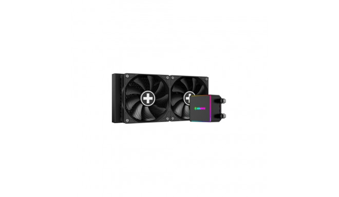 XILENCE CPU COOLER MULTI SOCKET/LQ240PRO XC982