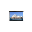 Elite Screens Manual Series M150UWH2 Diagonal 150