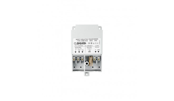 SATEL TRANSFORMER 230V/18V DC 40VA/TR40VA