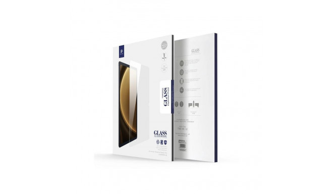 Dux Ducis Samsung Galaxy Tab A9 Plus 11 2.5D Tempered Glass (1Pack)