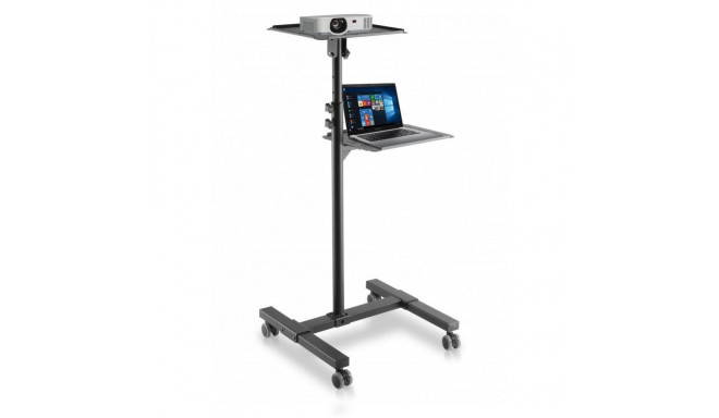Techly TECHLY Universal Adjustable Trolley