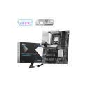 MSI Mainboard||Intel B860 Express|LGA1851|ATX|Memory DDR5|Memory slots 4|2xPCI-Express 4.0 1x|1xPCI-