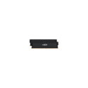 Crucial MEMORY DIMM 64GB DDR5-6000 K2/PRO OC CP2K32G60C40U5B