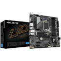 Gigabyte Mainboard||Intel B760 Express|LGA1700|Micro-ATX|Memory DDR5|Memory slots 4|2xPCI-Express 3.