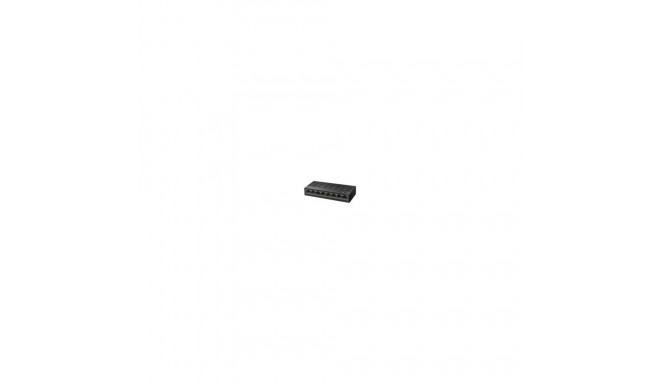 TP-Link TP-LINK LiteWave 8-Port Gigabit Desktop