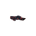 Gembird KEYBOARD USB GAMING KIT ENG/ULTIMATE GGS-UMG4-02