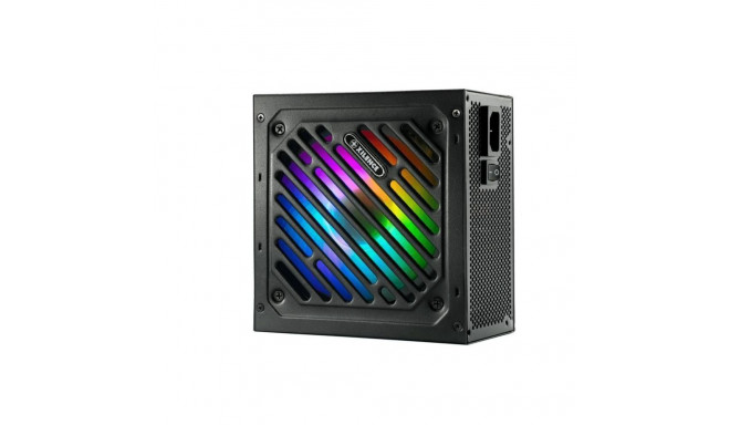 XILENCE Power Supply||750 Watts|Efficiency 80 PLUS GOLD|PFC Active|XN335