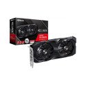 Asrock Graphics Card||AMD Radeon RX 6600 XT|8 GB|128 bit|PCIE 4.0 16x|GDDR6|GPU 2000 MHz|Dual Slot F