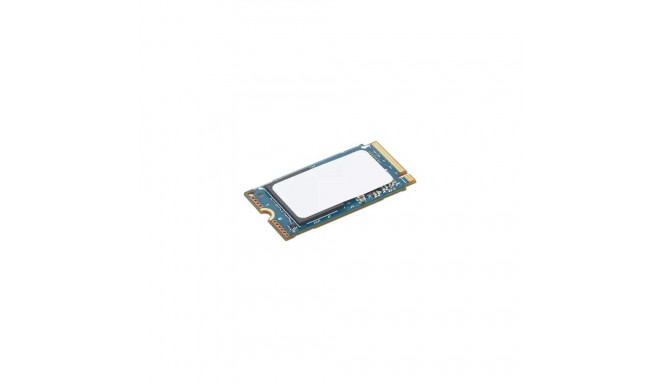 Lenovo ThinkPad 1TB M.2 PCIe Gen4*4 OPAL 2242 internal SSD