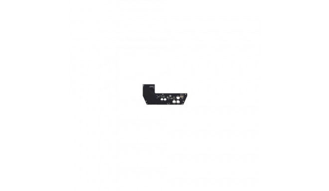 AJAX CONTROL PANEL ACC 12V PSU/FOR HUB 17938