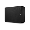 SeaGate External HDD||Expansion|12TB|USB 3.0|Black|STKP12000400