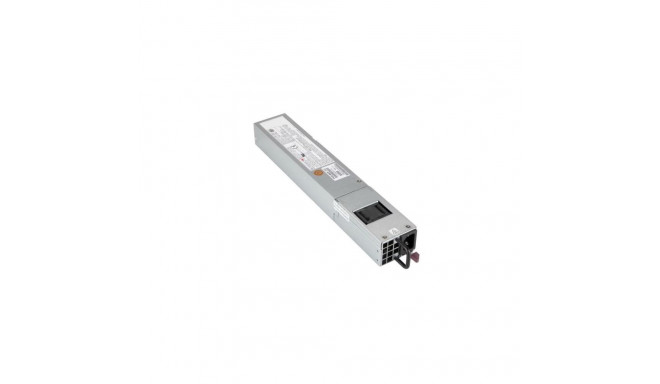 SUPERMICRO SERVER ACC PSU 860W REDUNDANT/PWS-860P-1R2