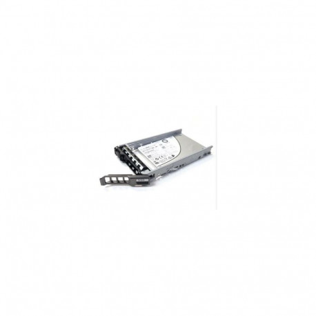 Dell SERVER SSD 480GB SATA RI 2.5"/512E G14-G16 345-BBDF
