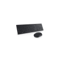 Dell KEYBOARD +MOUSE WRL KM5221W/RUS 580-AJRV