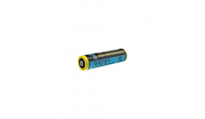 NITECORE BATTERY RECH. AA 3500MAH/NL1835LTHP