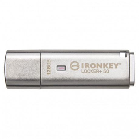 Kingston MEMORY DRIVE FLASH USB3.2/128GB IKLP50/128GB