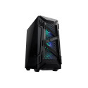 Asus Case||TUF Gaming GT301|MidiTower|Not included|ATX|MicroATX|MiniITX|Colour Black|GT301TUFGAMINGC